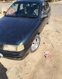 اوبل فيكترا